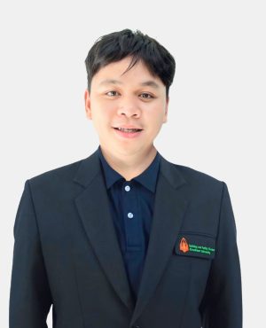 บุคลากรกองอาคาร